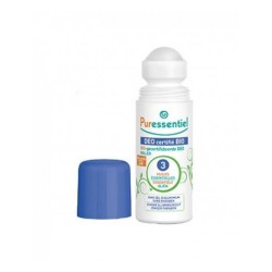 PURESSENTIEL DEO ROLL ON BIO