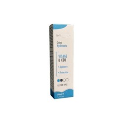 NOVADERM CREME HYDRATANTE