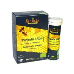 DT PROPOLIS A CROQUER 20 CP