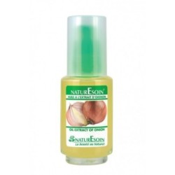 NATURESOIN HUILE D'OIGNON 50ML