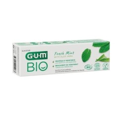 GUM DENT BIO 75ml