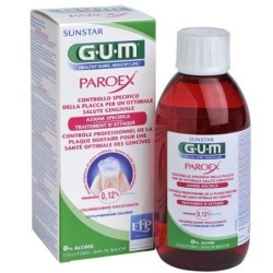 GUM BB PAROEX 300ML