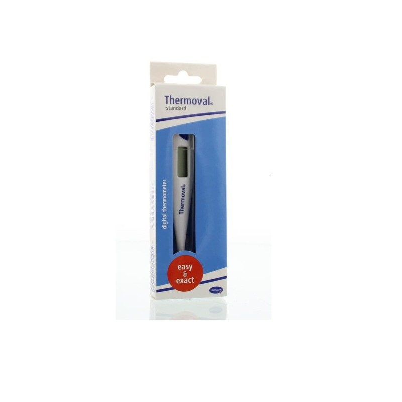 HRTM THERMOVAL STANDARD THERMOMÈTRE ÉLECTRONIQUE (925021).