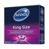 MANIX KING SIZE 3