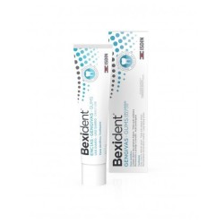 BEXIDENT DENTIFRICE GENCIVES USAGE QUOTIDIEN 75ML