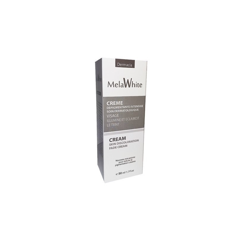 MELAWHITE CREME DEPIGMENTANTE