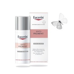EUCER ANTI-PIGME SOIN NUIT 50ML