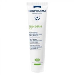 ISIS TEEN DERM AZ 30ML