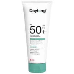 DAYLONG GEL SENSITIVE SPF 50+ 50 ML