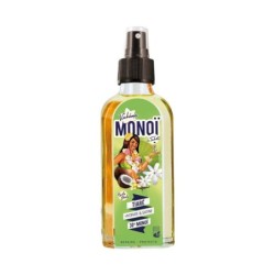 MONOI HUILE SECHE TIARE 30 %