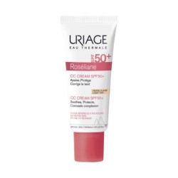 ROSELIANE CC CREME SPF50+ 40ML
