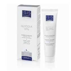 ISIS PHARMA GLYCO A 12%