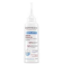 DERMEDIC CAPILARTE Sérum Traitant Stimulant la Cr. et Repous