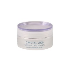 DOMINANCE CRYSTAL 2000 CREME CLAIRCISSANTE 50G