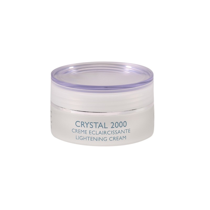 DOMINANCE CRYSTAL 2000 CREME CLAIRCISSANTE 50G