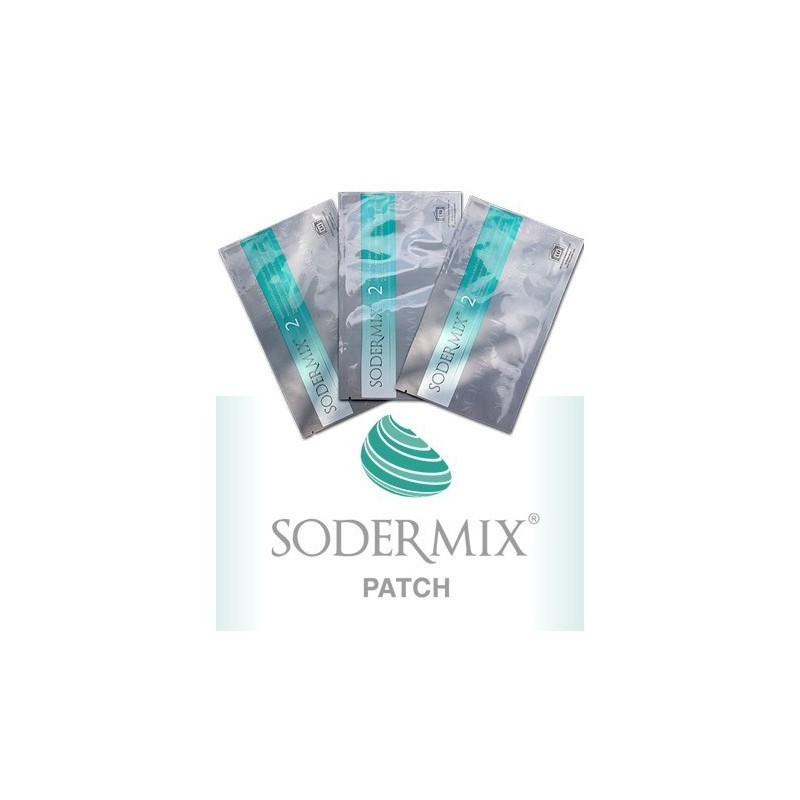 SODERMIX PATCH