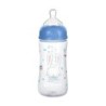 BEBE CONFORT BIBERON PP EMOTION 270ML BLEU 0-12M REF 3102201210