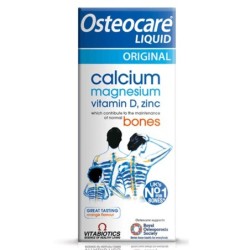 OSTEOCARE SOLUTION 200 ML