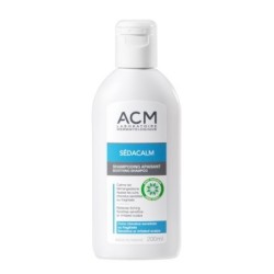 SEDACALM SHAMPOOING APAISANT 200ML