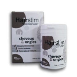 HAIRSTIM 60 GELULES