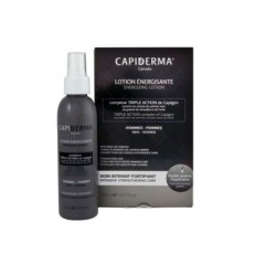 CAPIDERMA LOTION ENERGISANTE 150ML