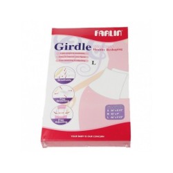 FARLIN CEINTURE TAILLE L BF600L