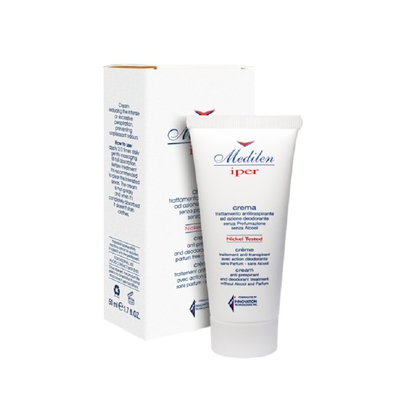 MEDILEN IPER 50ML