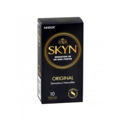 MANIX SKYN ORIGINAL BT10