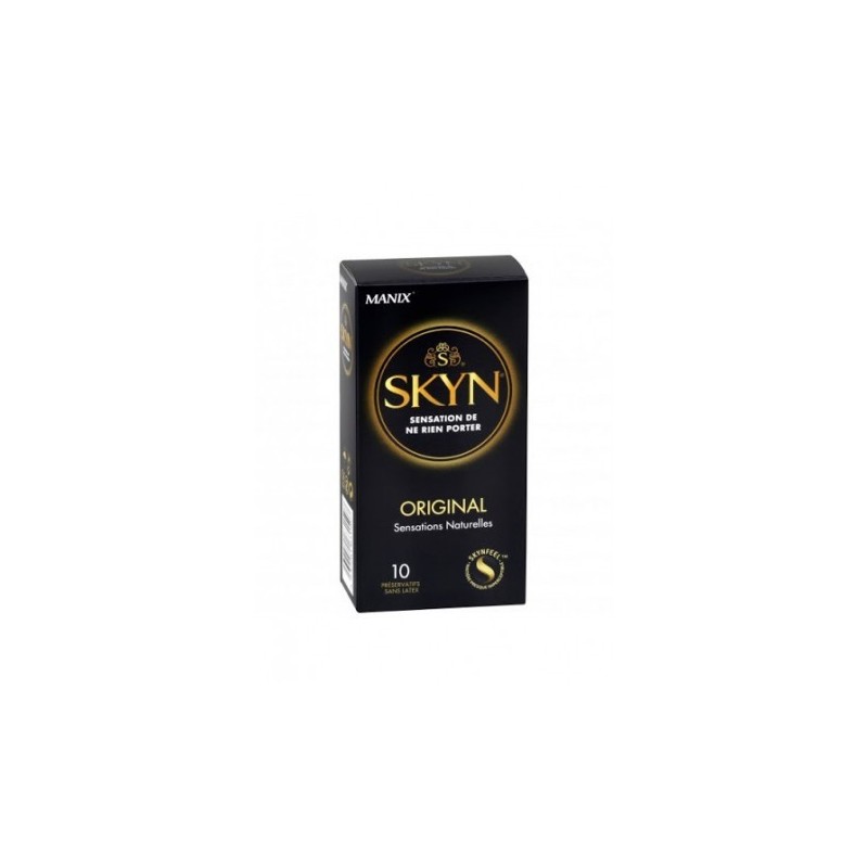 MANIX SKYN ORIGINAL BT10