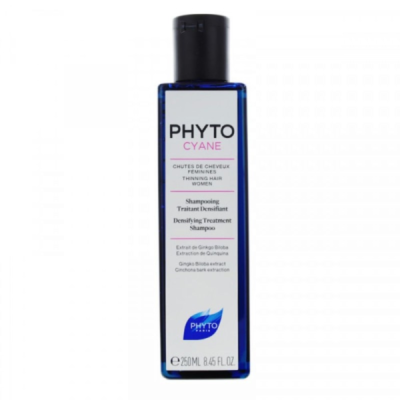 PHYTOCYANE SHAMPOOING DENSIFIANT 250ML