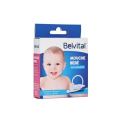 MOUCHE BEBE BELVITAL