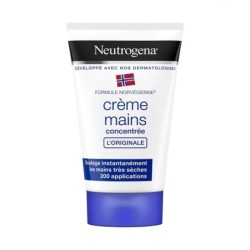 NEUTROGENA CREME MAINS 50ML PARFUME