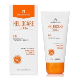 HELIOCARE Ultra 90 Gel SPF 50  50 Ml