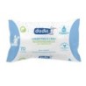 DODIE LINGETTES NETTOYANTES A L'EAU 70U