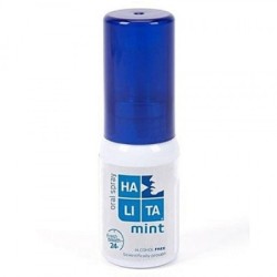 HALITA SPRAY 15 ML