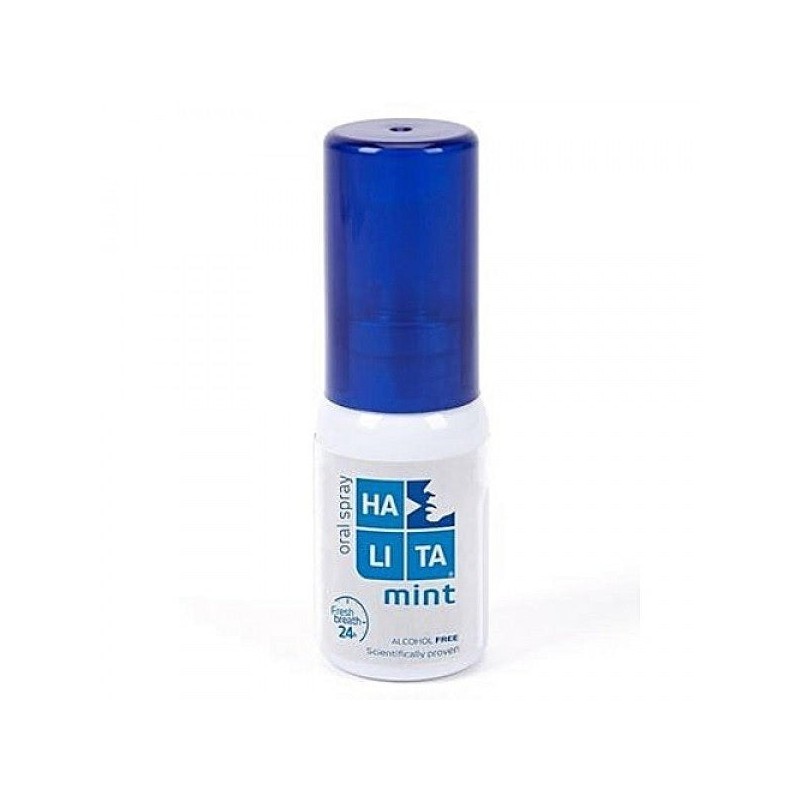 HALITA SPRAY 15 ML
