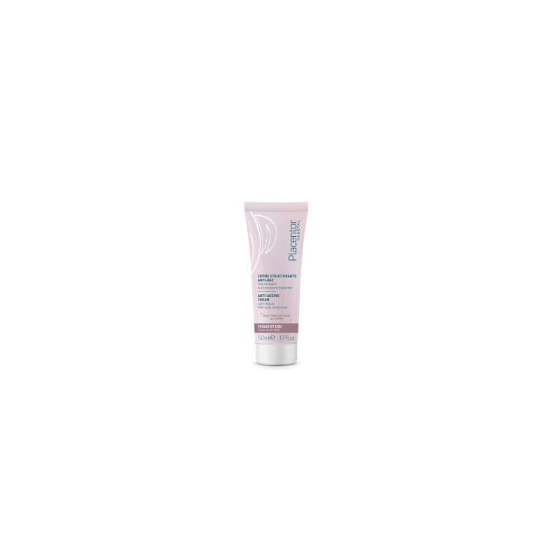 PLACENTOR CREME ANTI-AGE TEXTURE LEGERE 50ML