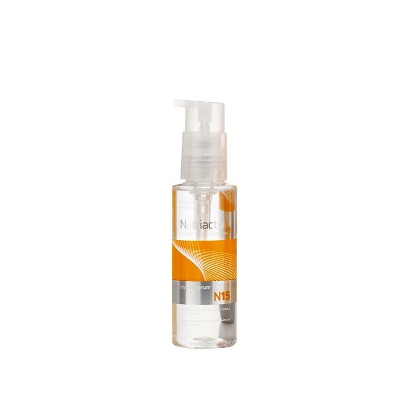 ERAYBA NUTRACTIVE N15 INSTANT SERUM100ML