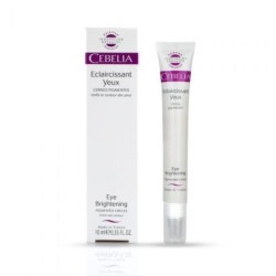 CEBELIA ECLAIRCISSANT YEUX 10ML (CONTOUR DES YEUX)