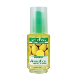 NATURESOIN HUILE DE CITRON 50ML
