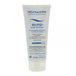 NEUTRADERM BAUME RELIPIDANT 200ML