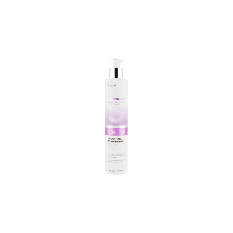 ERAYBA BIO SMOOTH BS16 SMOOTHING CONDITIONER 250ML