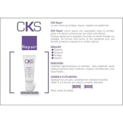 CKS REPAIR CREME REPARATRICE 50ML