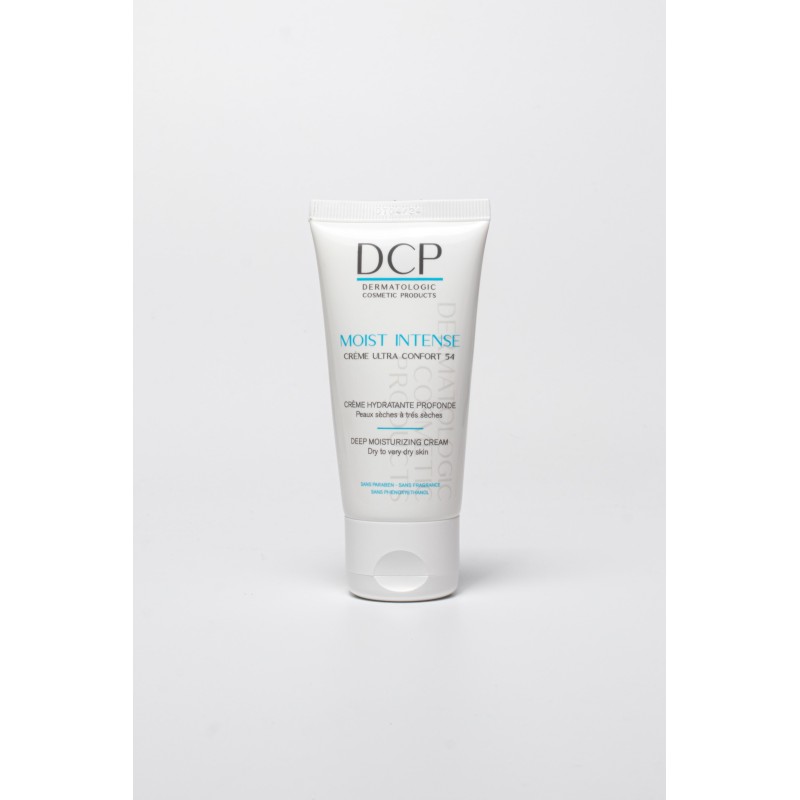 DCP MOIST INTENSE CREME ULTRA CONFORT 50ML