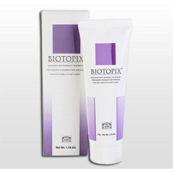 BIOTOPIX CREME ANTI AGE COU 50G