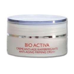 DOMINANCE BIO ACTIVA CREME ANTI AGE RAFFERMISSANTE 50G