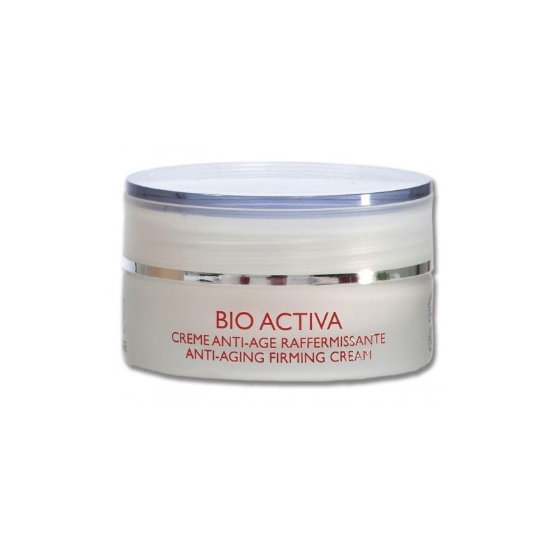DOMINANCE BIO ACTIVA CREME ANTI AGE RAFFERMISSANTE 50G
