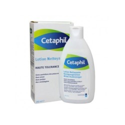 CETAPHIL LOTION NETTOYANTE 200ML