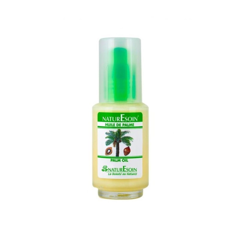 NATURESOIN HUILE DE PALME 50ML