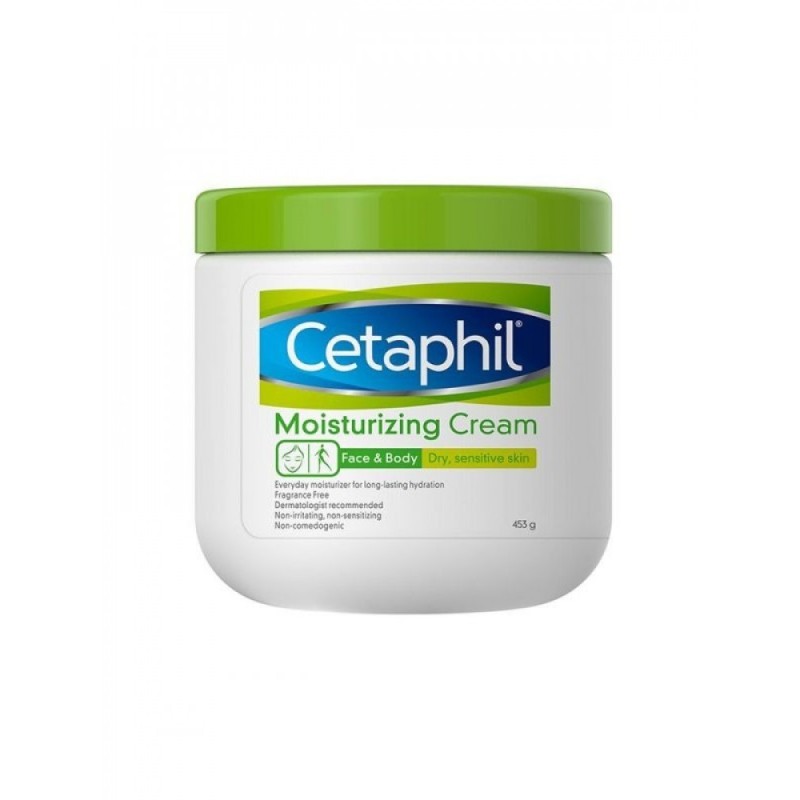 CETAPHIL CREME HYDRATANT 453 G